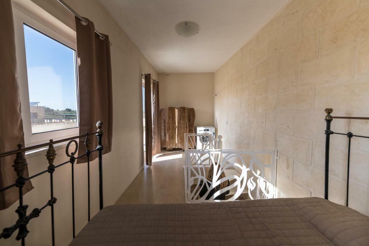 Zeppi'S Luxury Holiday Farmhouse With Private Pool Għarb Extérieur photo